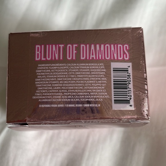Jeffree Star Eye Gloss - Blunt of Diamonds - Picture 3 of 3